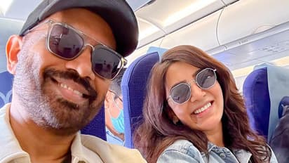 samantha ruth prabhu and raj nidimoru real age