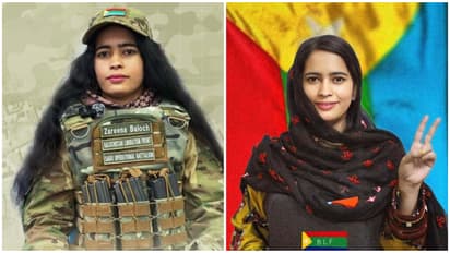 खूबसूरत दिखने वाली इस महिला ने जो किया उसे सुन कांप जाएंगे आप!