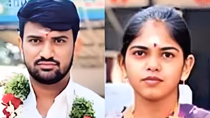 लव मैरिज के 8 महीने बाद IAS अफसर की बेटी ने बाथरूम में की आत्महत्या, जानें वजह