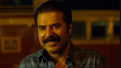 Mammootty
