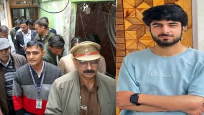 দিল্লি বিস্ফোরণ: দানিশের ফোনে ড্রোন-রকেট ভিডিও, প্রকাশ্যে জঙ্গি ছক