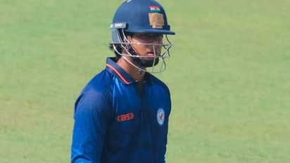 vaibhav suryavanshi t20
