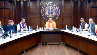 up bjp new state president announcement