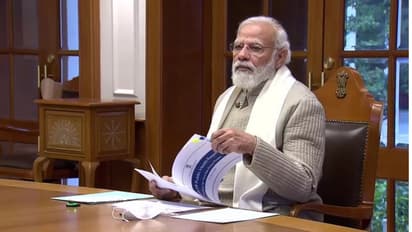 78 साल बाद PMO का एड्रेस चेंज, अब सेवा तीर्थ से काम करेगी MODI की टीम!