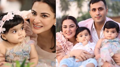 जुड़वां बच्चों के ट्विंस नेम