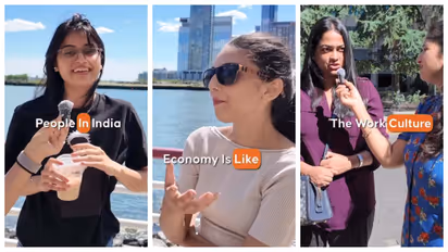 भारतीय प्रवासी वापस अपने देश क्यों नहीं लौटना चाहते? इंडियन-अमेरिकन्स का जवाब वायरल