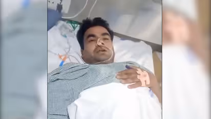 meerut blo suicide attempt sir process harassment news