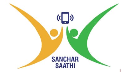 Sanchar saathi app 