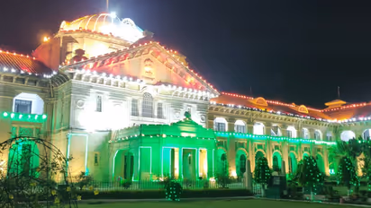 allahabad high court sc benefits after conversion ruling