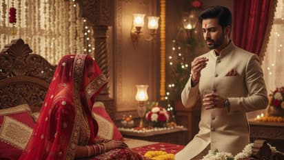 meerut groom mohsin runs away on wedding night found in haridwar