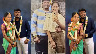 शादी के तीन महीने पूरे होते ही नई दुल्हन ने की खुदकुशी!