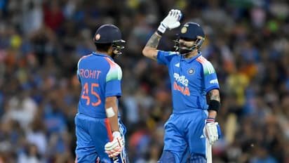 IND vs SA: দক্ষিণ আফ্রিকার বিরুদ্ধে দুরন্ত পারফরম্যান্সের পর সাময়িক বিরতি রোহিত-কোহলির, এবার নজর ঘরোয়া ক্রিকেটে