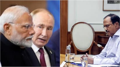 Putin India Visit: सीक्रेट मीटिंग में शामिल होंगे सिर्फ PM मोदी-पुतिन और डोभाल!