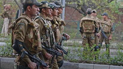 Putin India Visit: हाई अलर्ट पर देश की राजधानी, चप्पे-चप्पे पर तैनात स्नाइपर्स-सुरक्षाबल