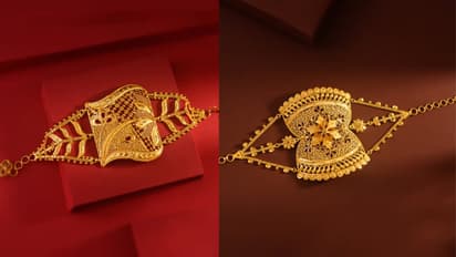 gold bangle bengali mantasha design