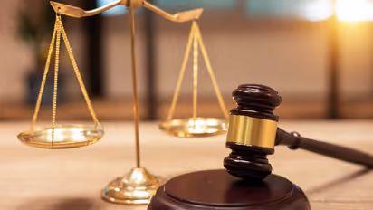 bahraich murti visarjan clash riot court