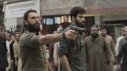 Dhurandhar 2 Release Date