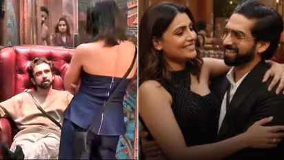 Amaal Malik Malti Chahar