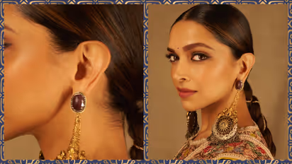 इयररिंग्स पहनते वक्त ध्यान रखें ये 4 बातें