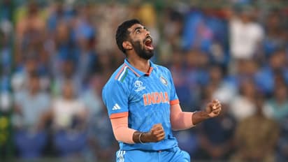 Jasprit Bumrah Birthday