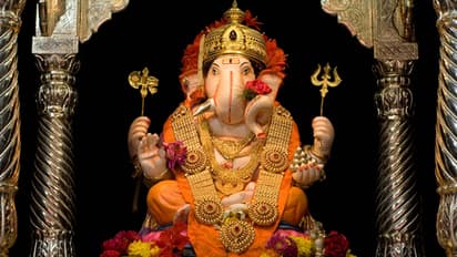 Akhurath Chaturthi Vrat Katha