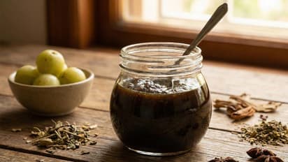 च्यवनप्राश