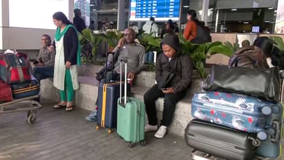 IndiGo Chairman Apology