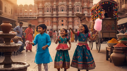 Kid Friendly Destinations