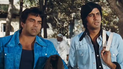 Sholay-Amitabh-Bachchan