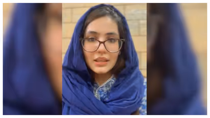 দ্বিতীয় বিয়ে করছেন স্বামী! চোখের জলে মোদীর কাছে সাহায্য চাইলেন পাকিস্তানি যুবতী