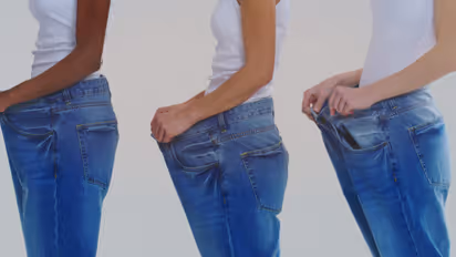 Weight loss diet 2025