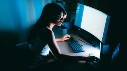 Software employees (Representative Image)