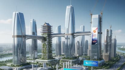 japanese city project yeida up investment