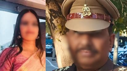 jalaun inspector arun rai death meenakshi sharma arrest case