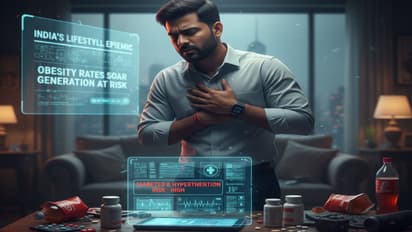 इंडिया हेल्थ डिजीज 2026