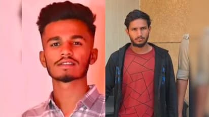 'दोस्त की गर्लफ्रेंड हो-मुझसे भी संबंध बनाओ', लड़की को यह SMS करने वाले यार को टुकड़ों में काटा