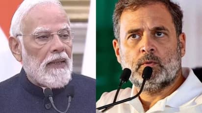 pm modi rahul gandhi meeting new chief information commissioner appointment