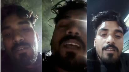 rahul mishra 7 minute 29 second viral video varanasi tragic story