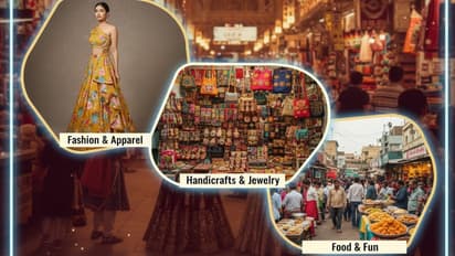 शॉपिंग फेस्टिवल अहमदाबाद 2025