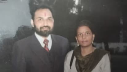 पत्नी के मर्डर केस में 4 साल बाद प्रोफेसर गिरफ्तार, बेटी का एक टेस्ट बना गेमचेंजर सबूत