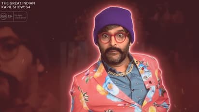 kapil sharma the great indian kapil show 4