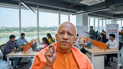 যোগী সরকারের উত্তরপ্রদেশ ডিজিটাল পাওয়ারহাউস: স্টার্টআপ, আইটিতে রেকর্ড বৃদ্ধি