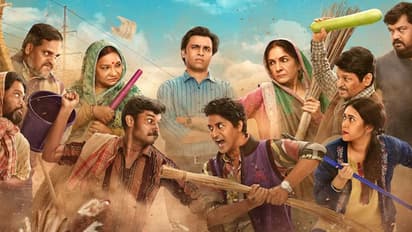 filmfare ott awards 2025 nominations list out panchayat 4 to gram chikitsalay