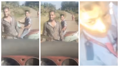 नशे में धुत लड़कों ने रोकी स्कूल बस, 9वीं की छात्रा को जबरन उतारा और फिर...