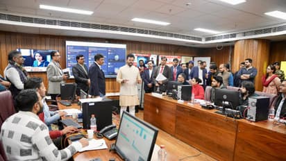 indigo flights updates