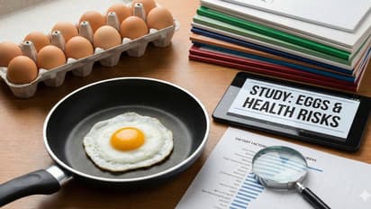 अंडों से हो सकता है कैंसर
