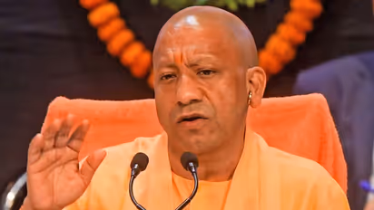 up mgnrega record 48 lakh families yogi government