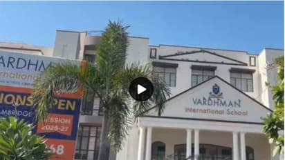 जयपुर के मशहूर स्कूल पर IT रेड: करोड़ों कैश मिला-मशीन से गिने गए नोट