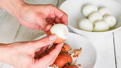 Eggs