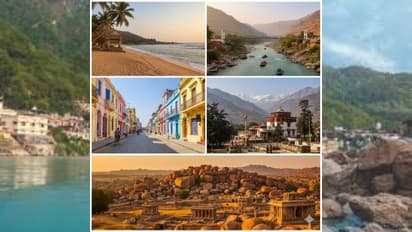 2025 best places for solo travel lovers